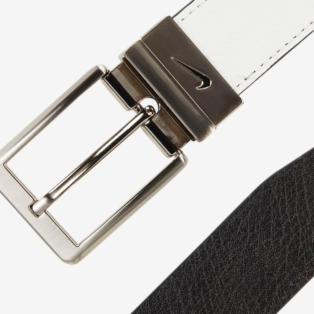 Men’s Nike Golf Reversible Belt